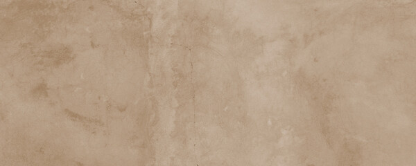 Plain brown concrete texture, high resolution and copy space photo