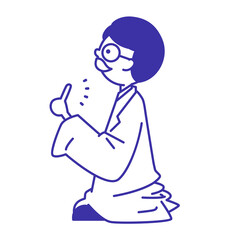 解説しよう！キッズ博士の説明シリーズ