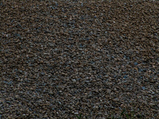 gravel