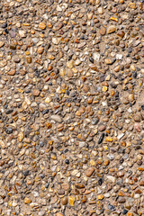 A conglomerate stone background / pattern / vector