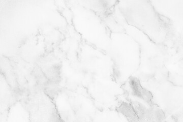 Fototapeta premium Marble granite white background wall surface black pattern graphic abstract light elegant gray for do floor ceramic counter texture stone slab smooth tile silver natural for interior decoration.