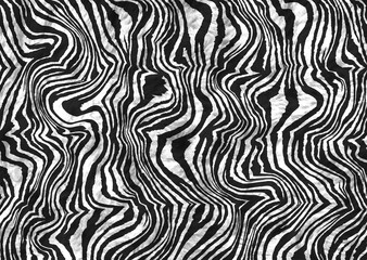 animal print texture	
