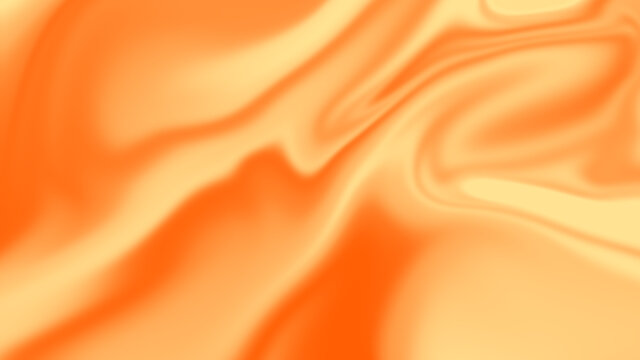 Abstract Orange Water Aqua Background Bg Art Wallpaper Texture Pattern Sample Example Waves Wave