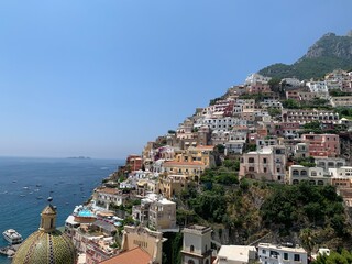 view of the city of the city of the sea