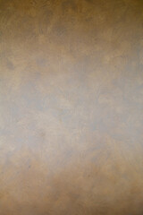 Brown Cement polished wall  background texture