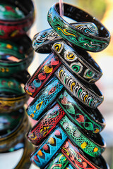 Dhamma Ya Zi Ka Pagoda in Bagan, Myanmar former Burma