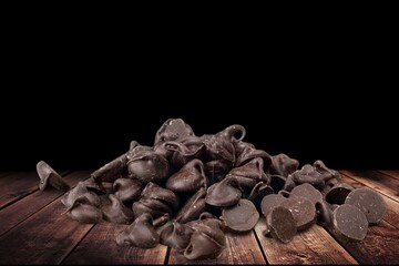 Chocolate.