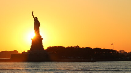 The Statue of Sun © Ross