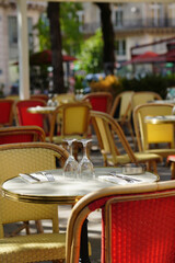 Objet table 40