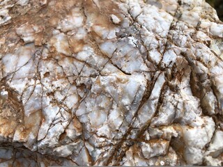 Stone texture close-up. Natural screensaver,wallpapers. Natural textures