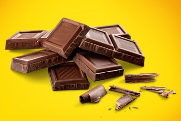 Chocolate.