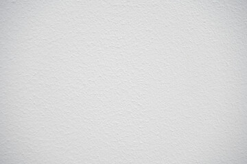 White concrete surface with small pits. Cement surface.