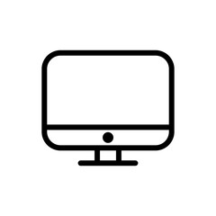 Computer icon design