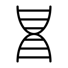 DNA icon design
