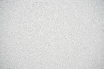 Texture white concrete surface with small pits