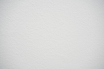 Fototapeta premium Texture white concrete surface with small pits