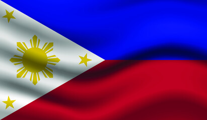 flag of the philippines