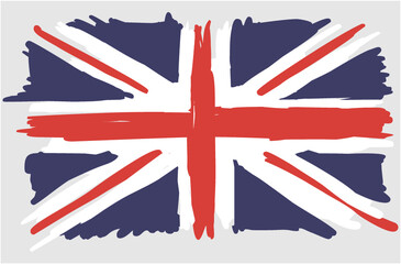 United Kingdom Flag