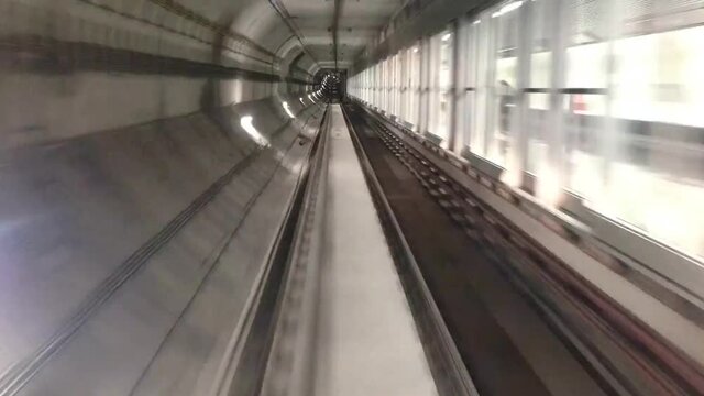 bullet train  