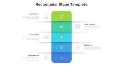 Modern Infographic Template