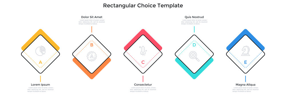 Modern Infographic Template