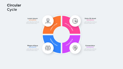 Modern Infographic Template