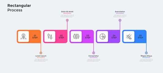 Modern Infographic Template