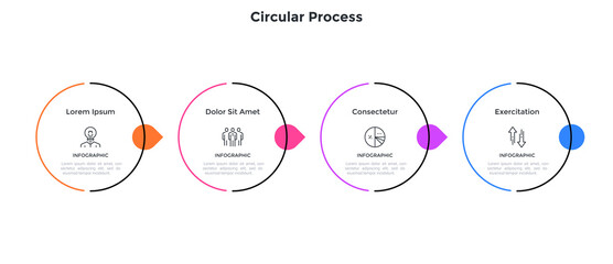 Modern Infographic Template