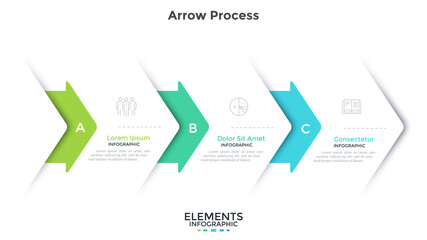 Modern Infographic Template