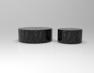 3d image of Bench Circle diameter 00002.jpg