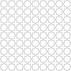 Islamic traditional pattern.