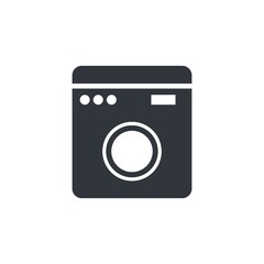 washing machine logo