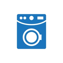 washing machine logo