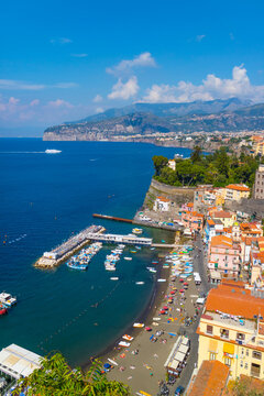 Sorrento Marina