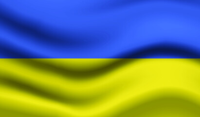 flag of ukraine