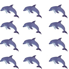 BLUE DOLPHIN TEXTURES