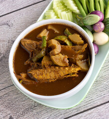 Thai Food Mixes 