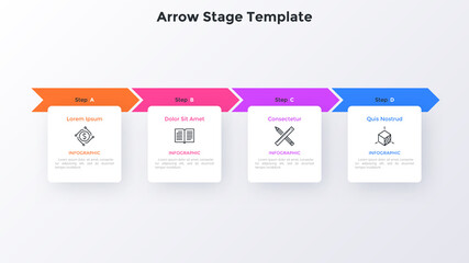 Modern Infographic Template