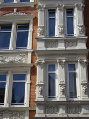 historische Architektur