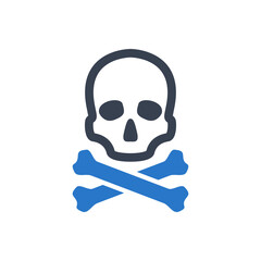 Death icon