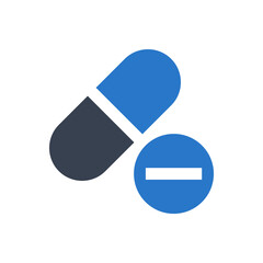 Pills icon