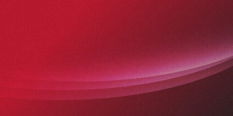 Abstract red light white blank space design modern futuristic background vector illustration. Vector illustration design for presentation, banner, cover, web, flyer, card, poster, wallpaper