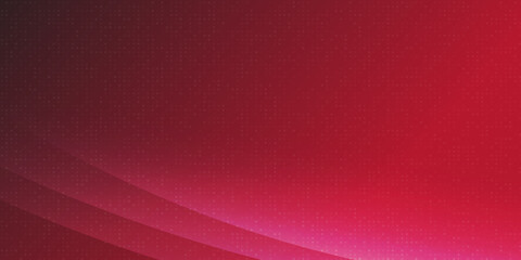 Geometric red light background. Vector illustration design for presentation, banner, cover, web, flyer, card, poster, wallpaper, texture, slide, magazine, and powerpoint.