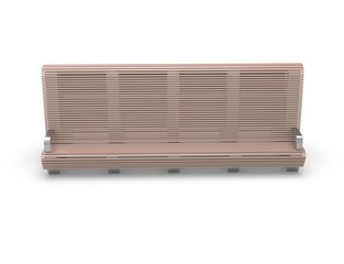 3d image of Park bench Stella 00002.jpg