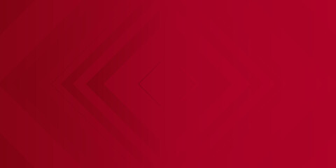 Red Arrow Presentation Background. Vector illustration design for presentation, banner, cover, web, flyer, card, poster, wallpaper, texture, slide, magazine, and powerpoint.