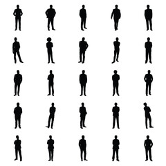 
Human Pictograms Pack
