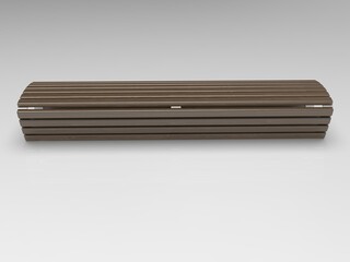 3d image of Bench Campus Big Line 00003.jpg