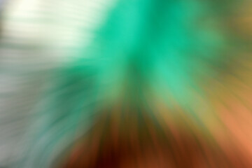 Blurred view, Blurred colorful for background or cover page.