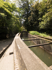 Templo Nanzen-ji, en Kioto, Jap&oacute;n