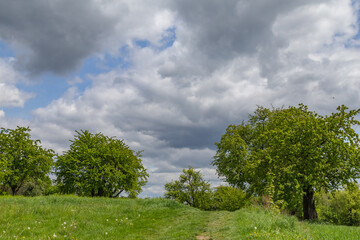 Urlaub in Deutschland 